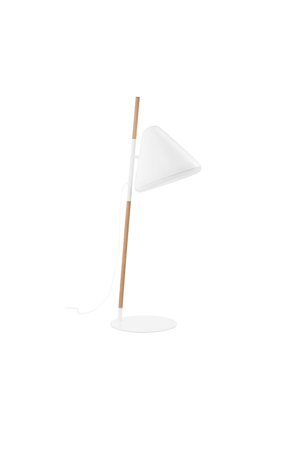 Светильник Hello Floor Lamp White