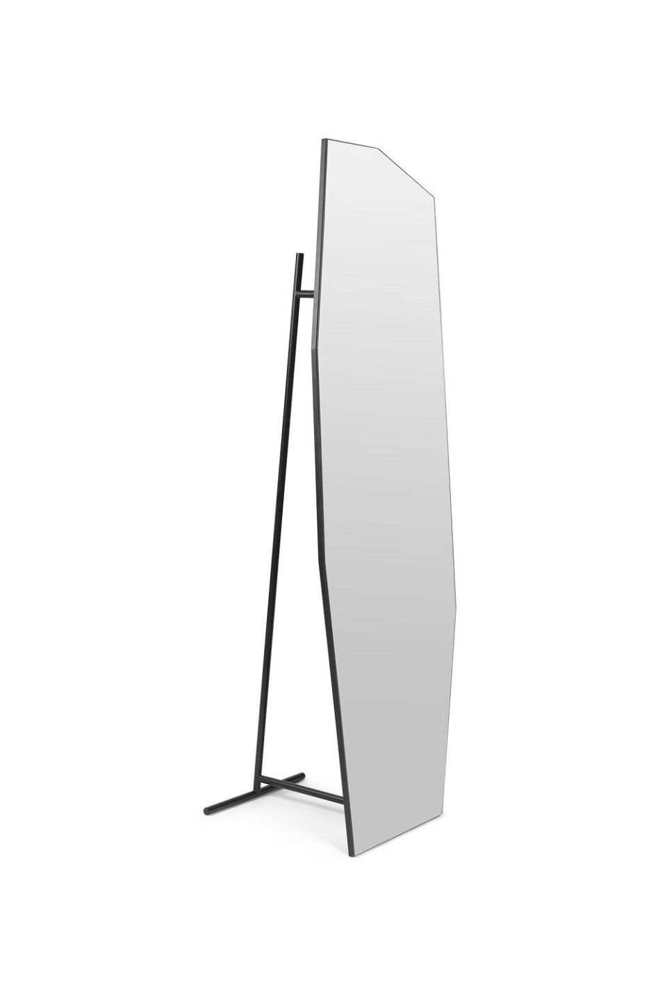 Зеркало напольное Shard Free Standing Mirror Full Size