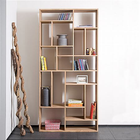 Стеллаж Teak M Rack