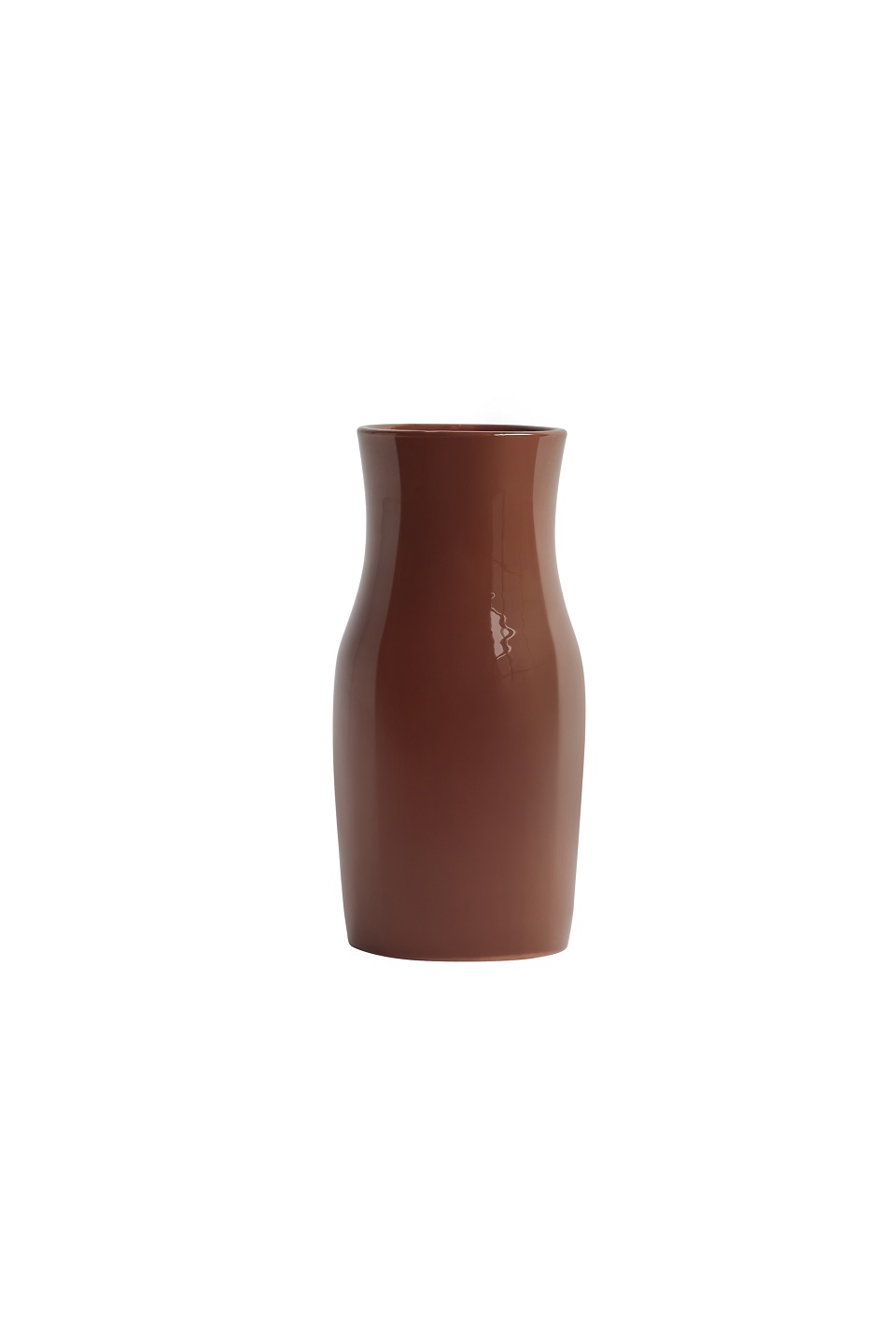 Ваза Moroccan Vase Terra h28