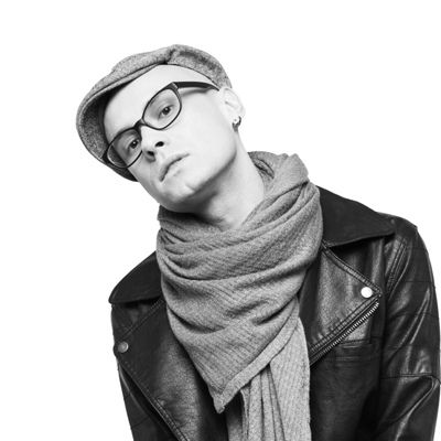 Саша Пластинкин