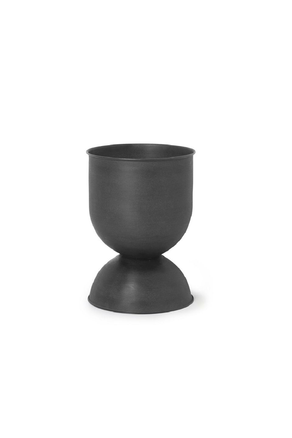 Горшок для цветов Hourglass Pot Small