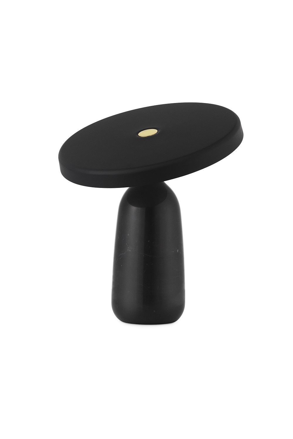 Светильник настольный Eddy Table Lamp Black