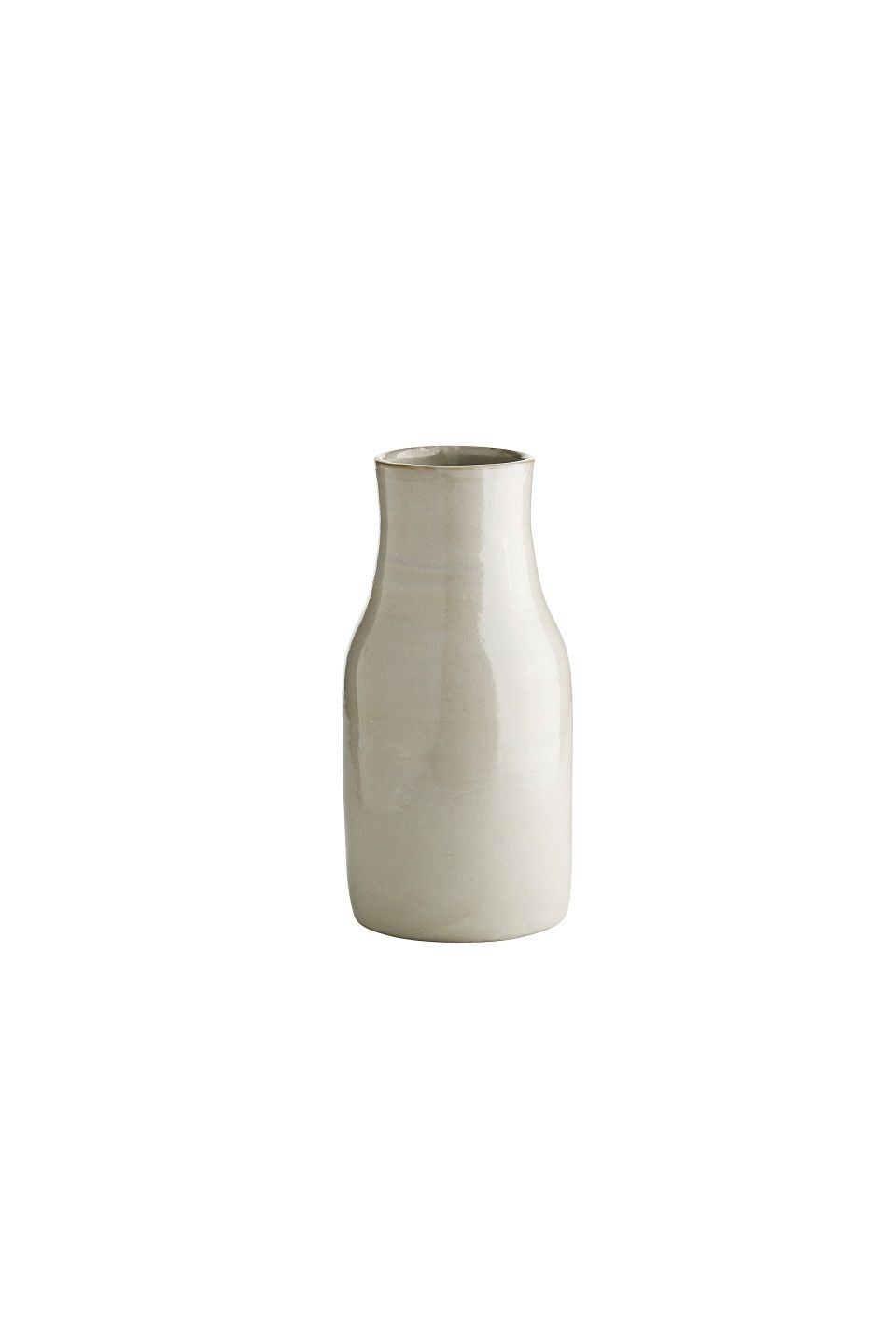 Ваза Moroccan Vase Clay Shadow h28