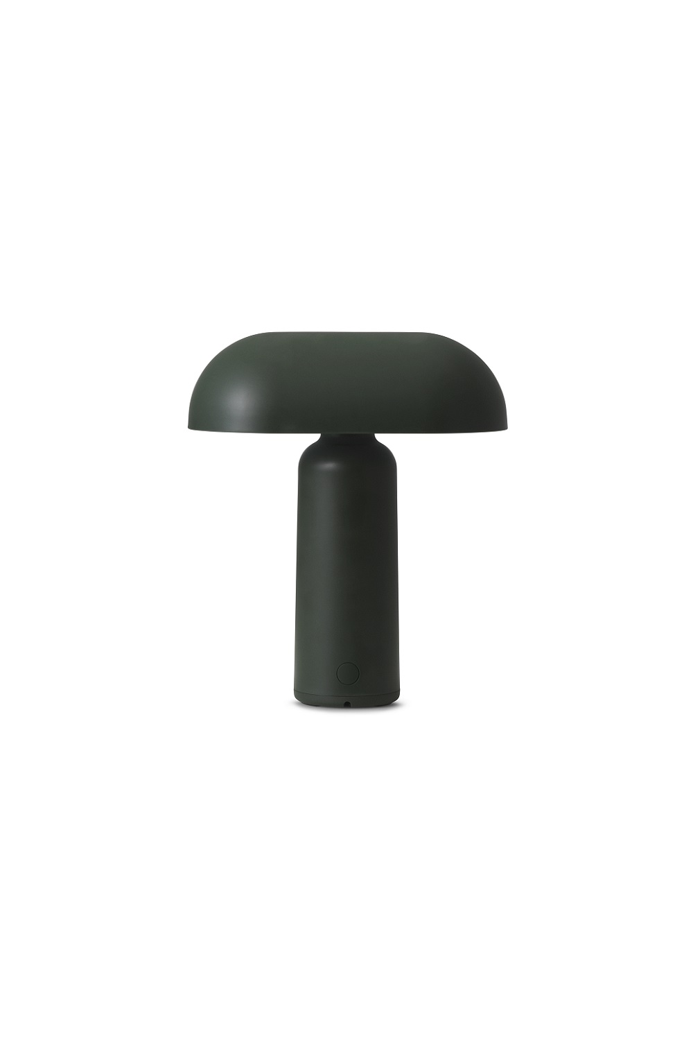 Лампа настольная Porta Table Lamp Dark Green