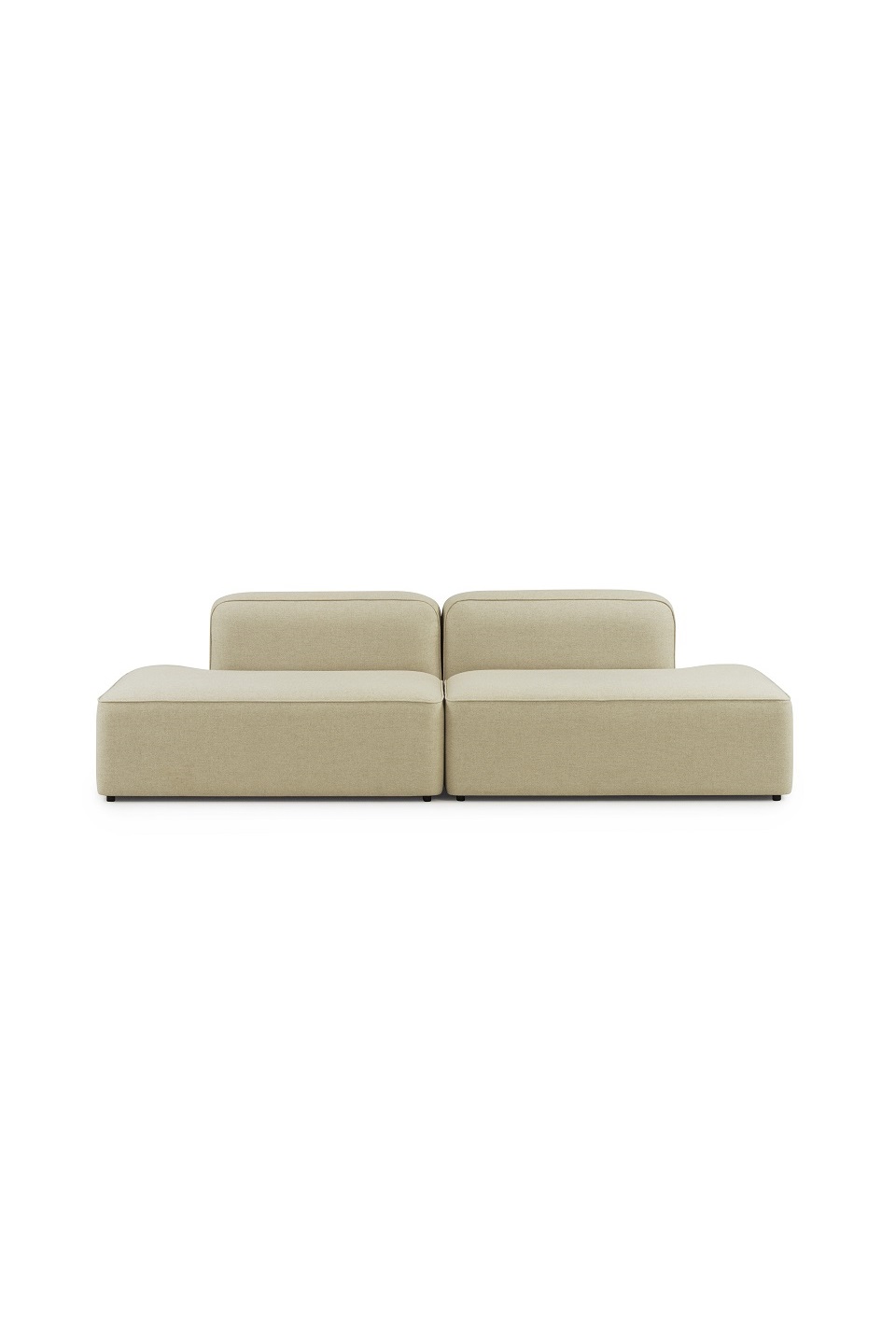 Диван Rope Modular Sofa 2-Seater