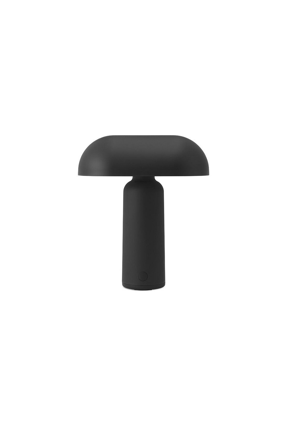 Лампа настольная Porta Table Lamp Black