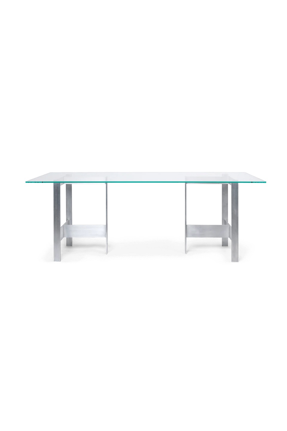 Стол Lager Dining Table 90x200