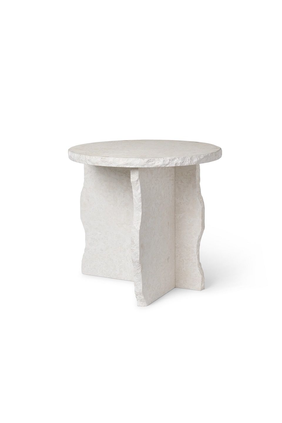 Столик Mineral Sculptural Table