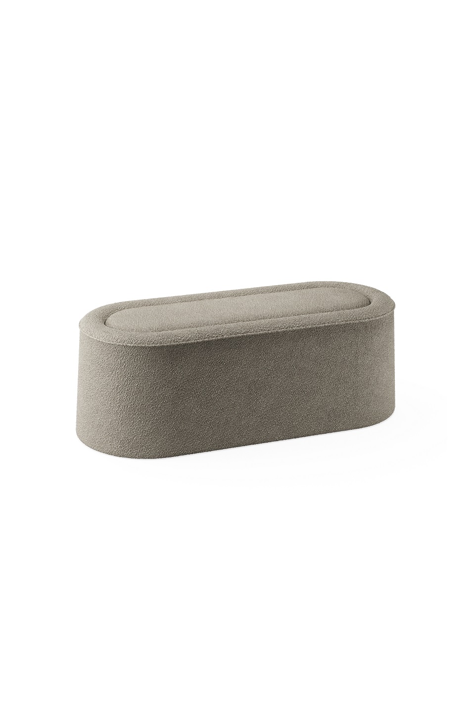 Оттоманка Praline Bench 122 см