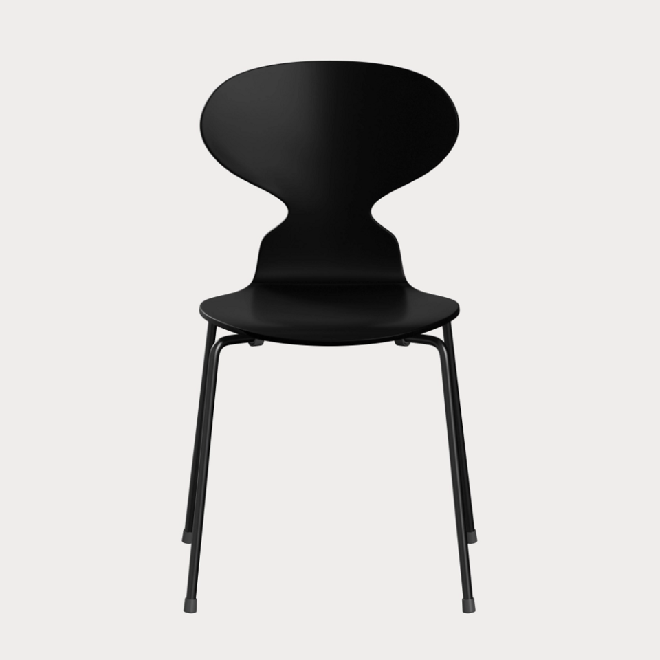 Стул Ant Chair Black