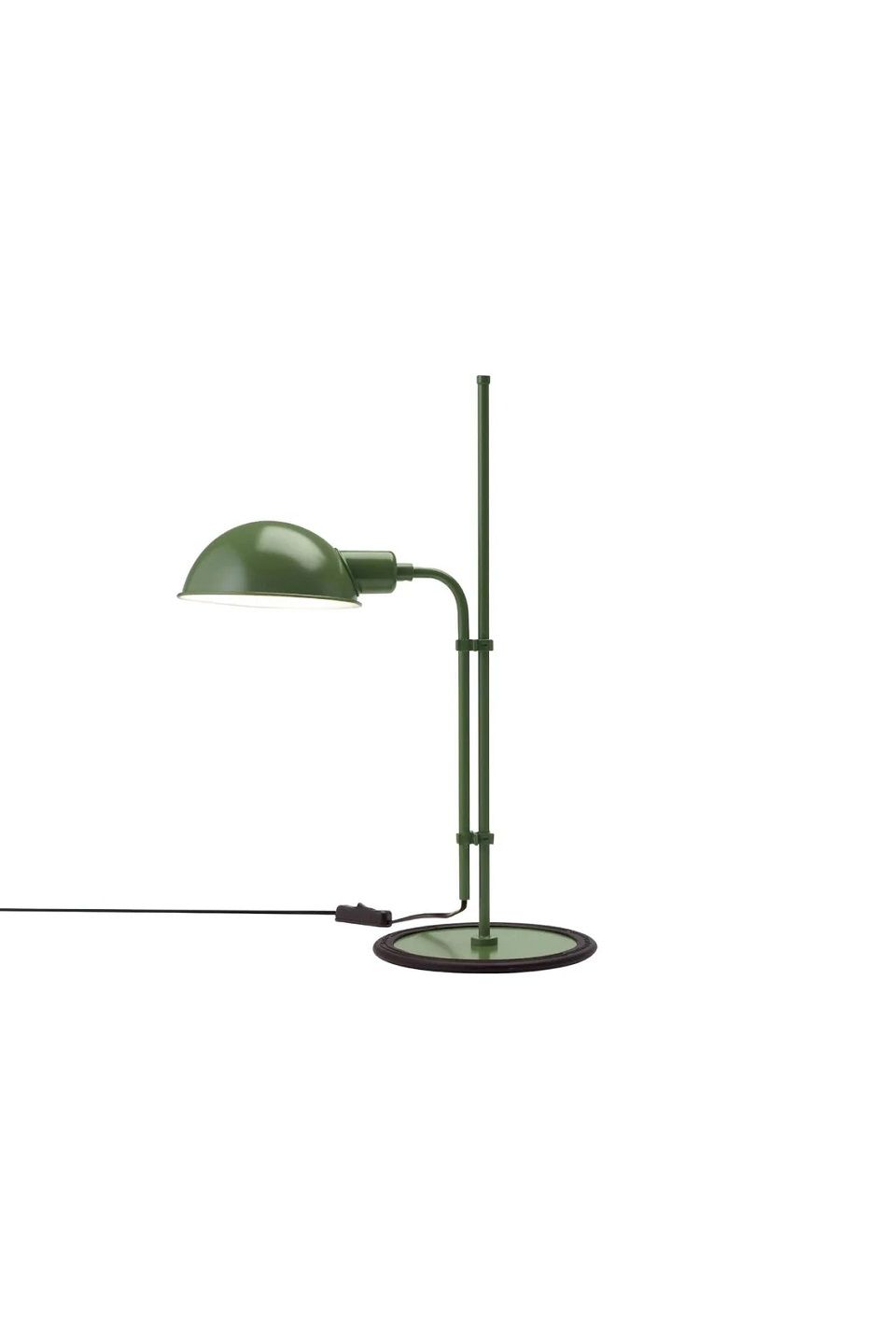 Светильник настольный Funiculi Table Lamp Green
