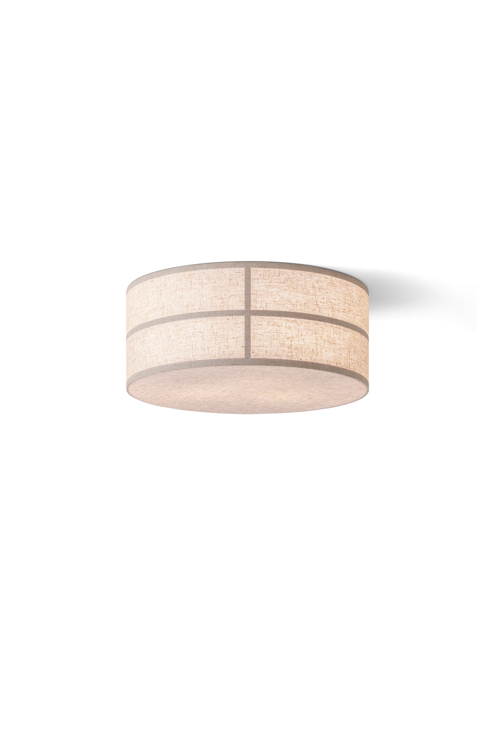 Светильник потолочный Hashira Ceiling Lamp Raw