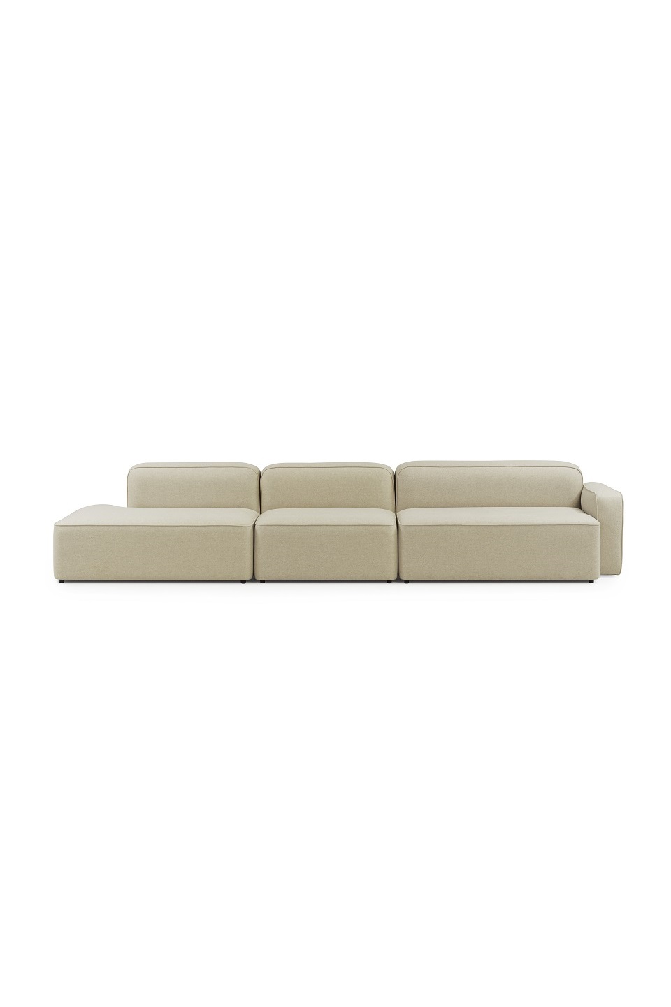 Диван Rope Modular Sofa 3-seater