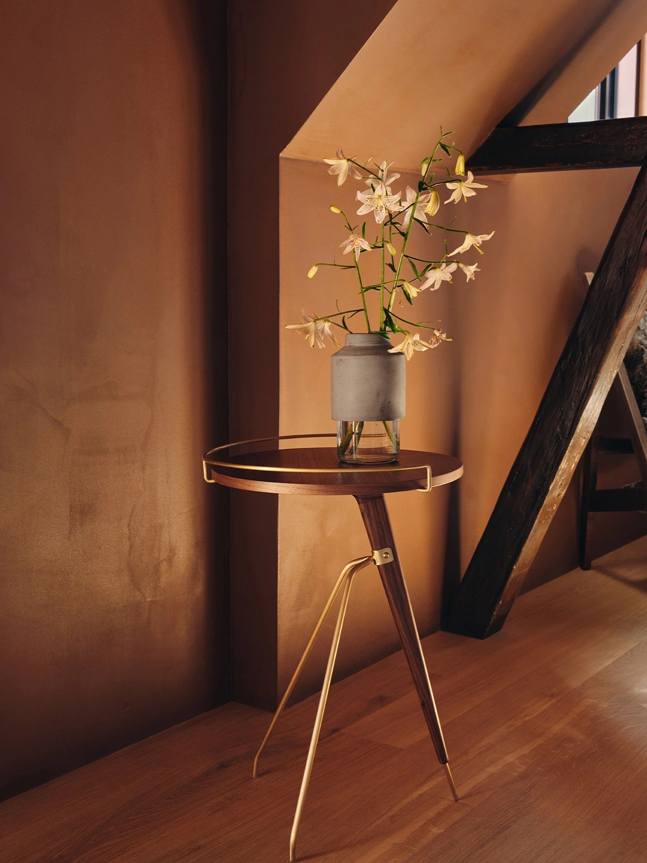 Столик Umanoff Side Table h45