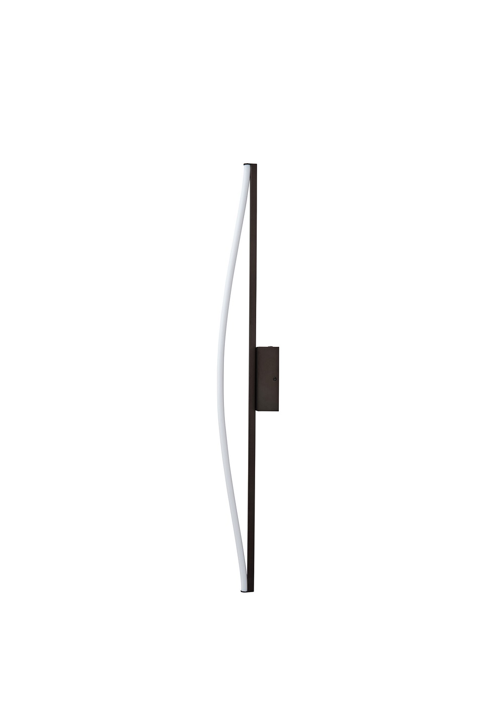 Бра Bow Wall Lamp Big Bronze