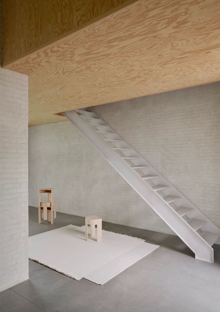 Ковер Silent Path Ivory 170x240