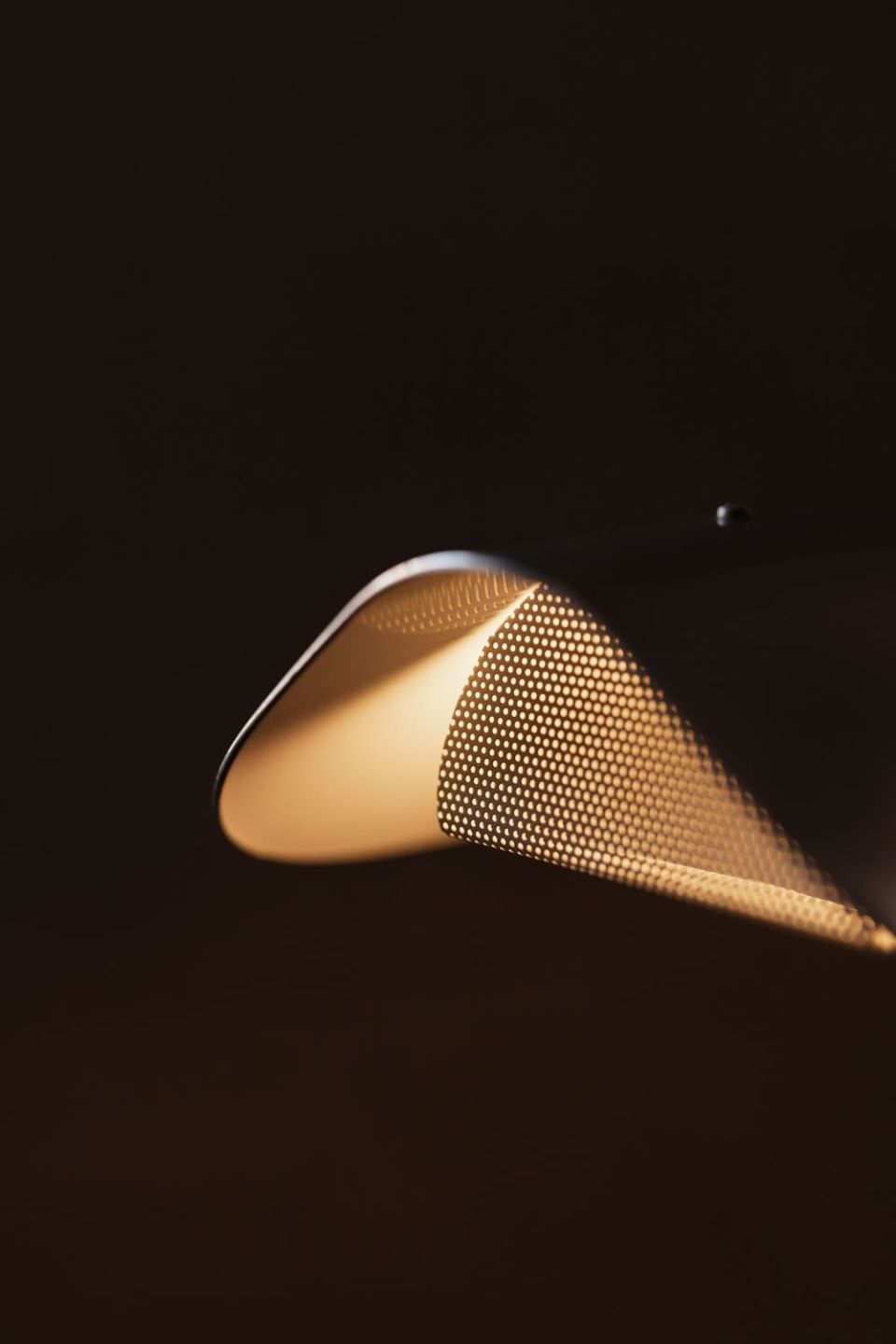 Лампа настольная Wing Table Lamp