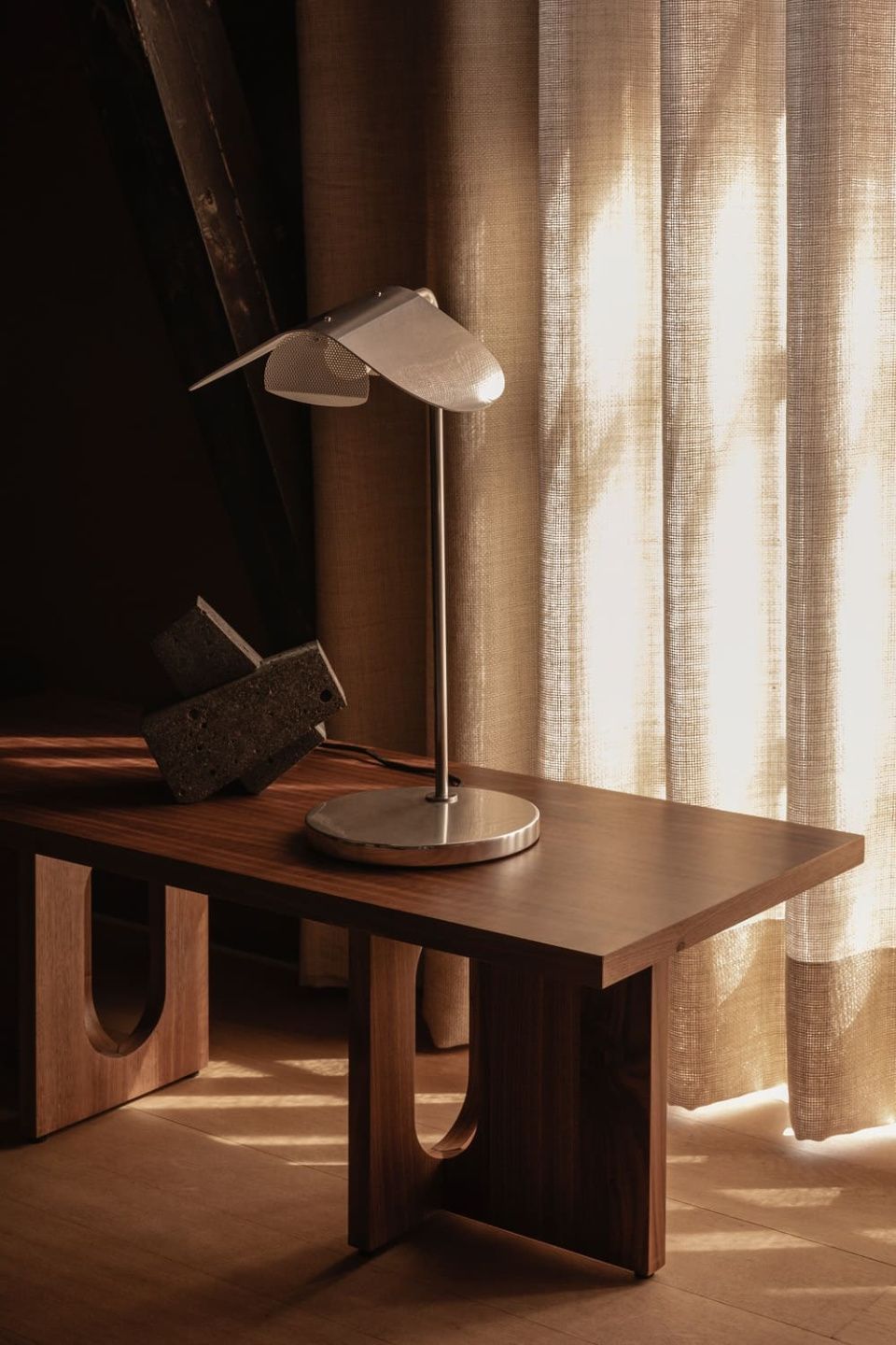 Лампа настольная Wing Table Lamp