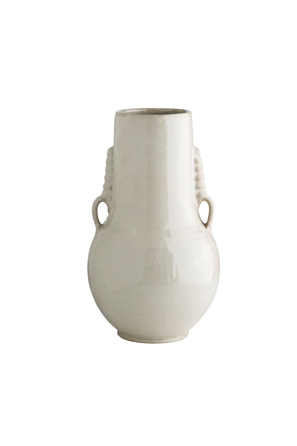 Ваза Moroccan Vase Clay Shadow h43