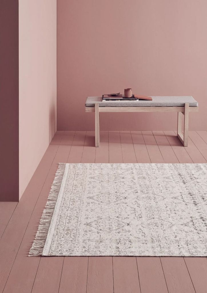 Ковер Dolzago Grey 170x240