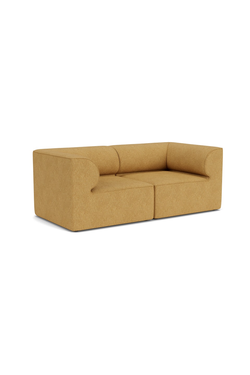 Диван Eave Modular Sofa 96 2-seater Configuration 1