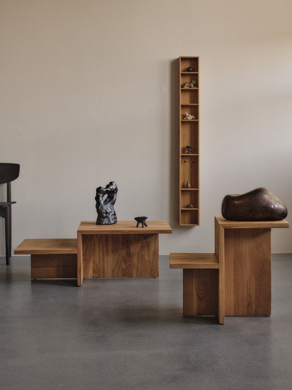 Столик журнальный Distinct Coffee Table