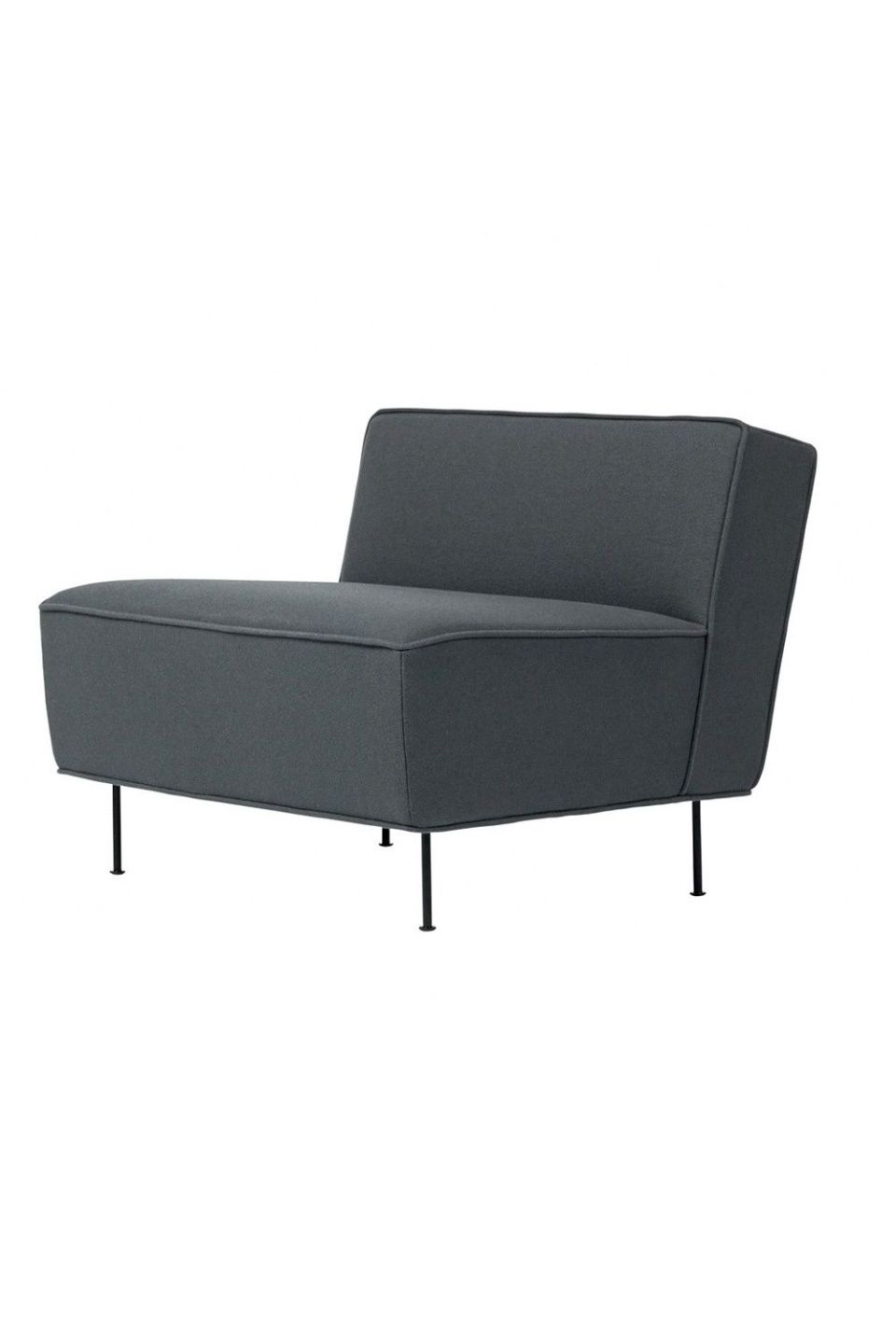 Кресло Modern Line Lounge Chair