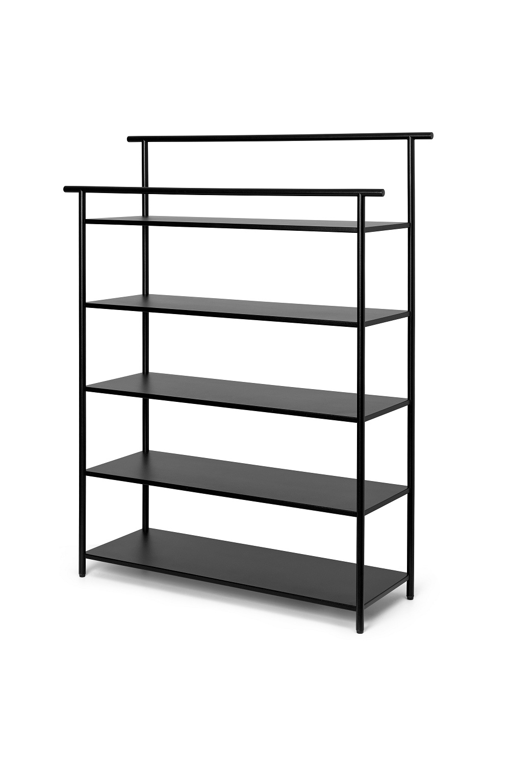 Стеллаж Dora Rack Black