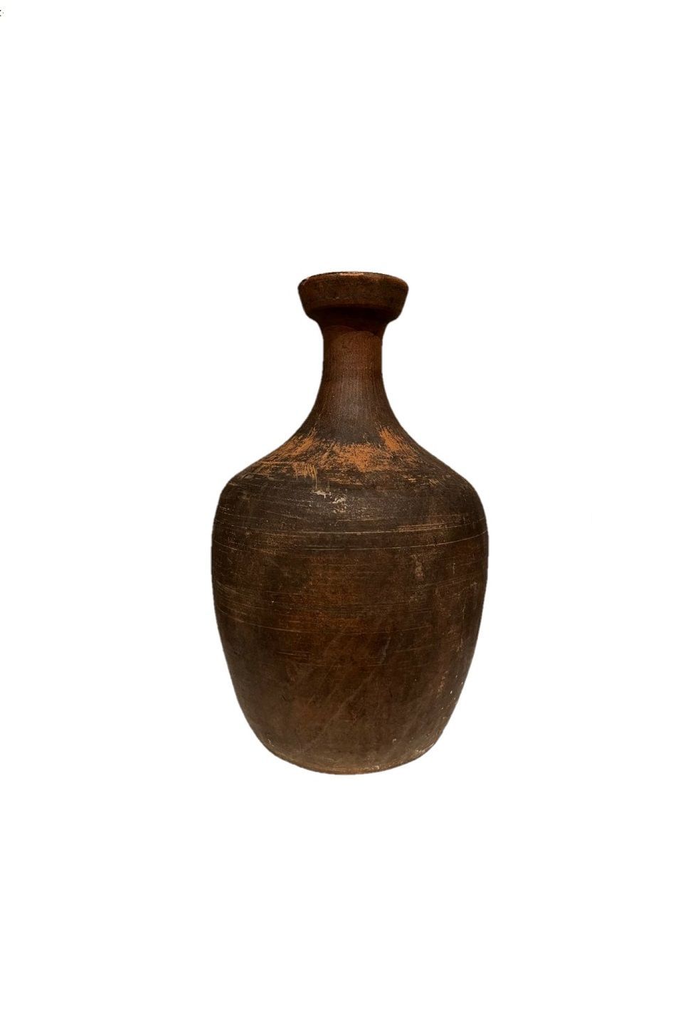 Кувшин античный Pot Old Clay 2