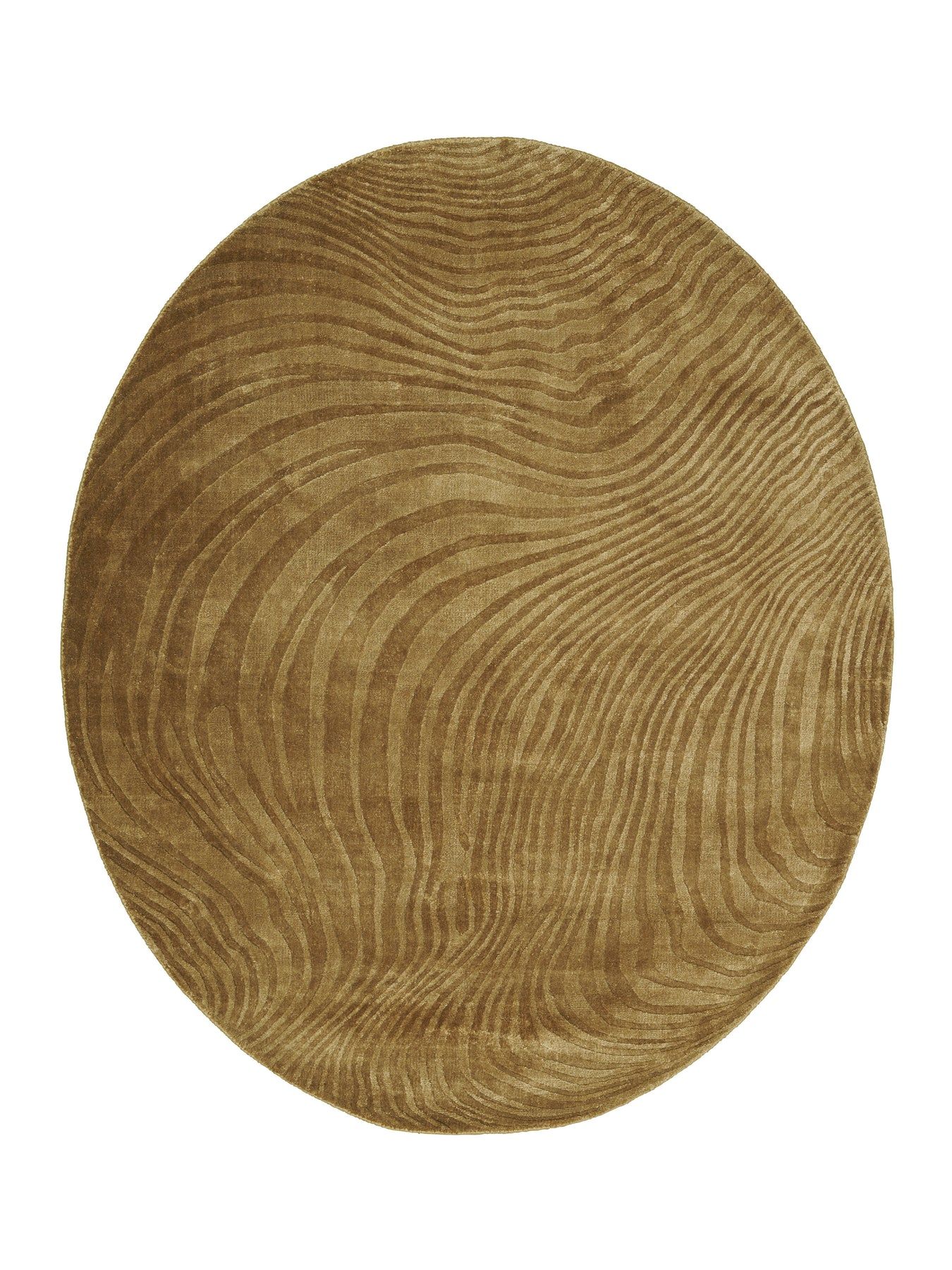 Ковер Anong Ochre 140x170