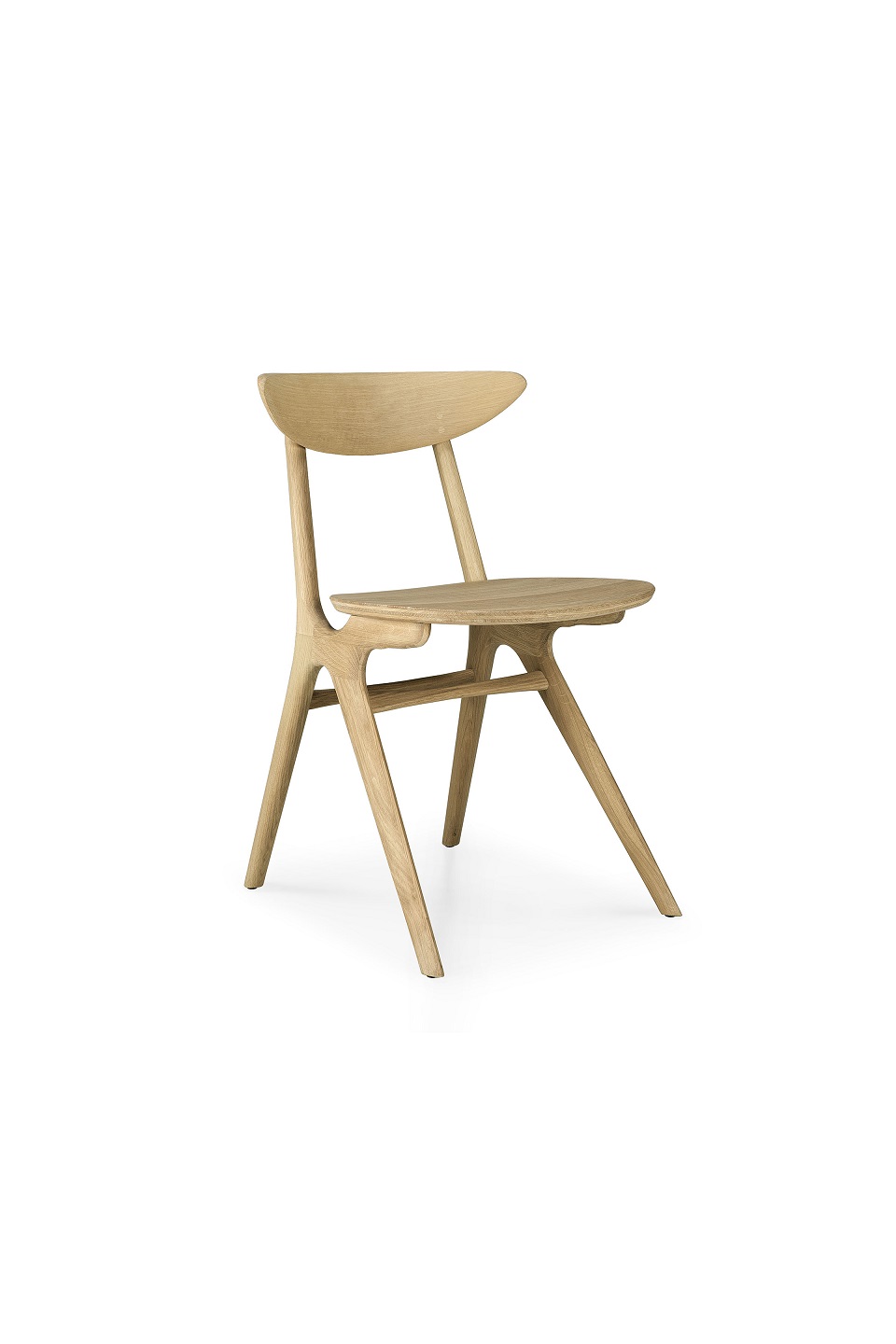 Стул Eye Dining Chair Oak