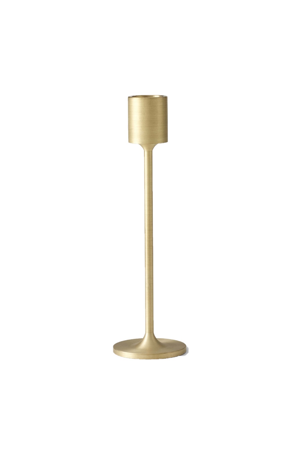 Подсвечник Candleholders Brass Large