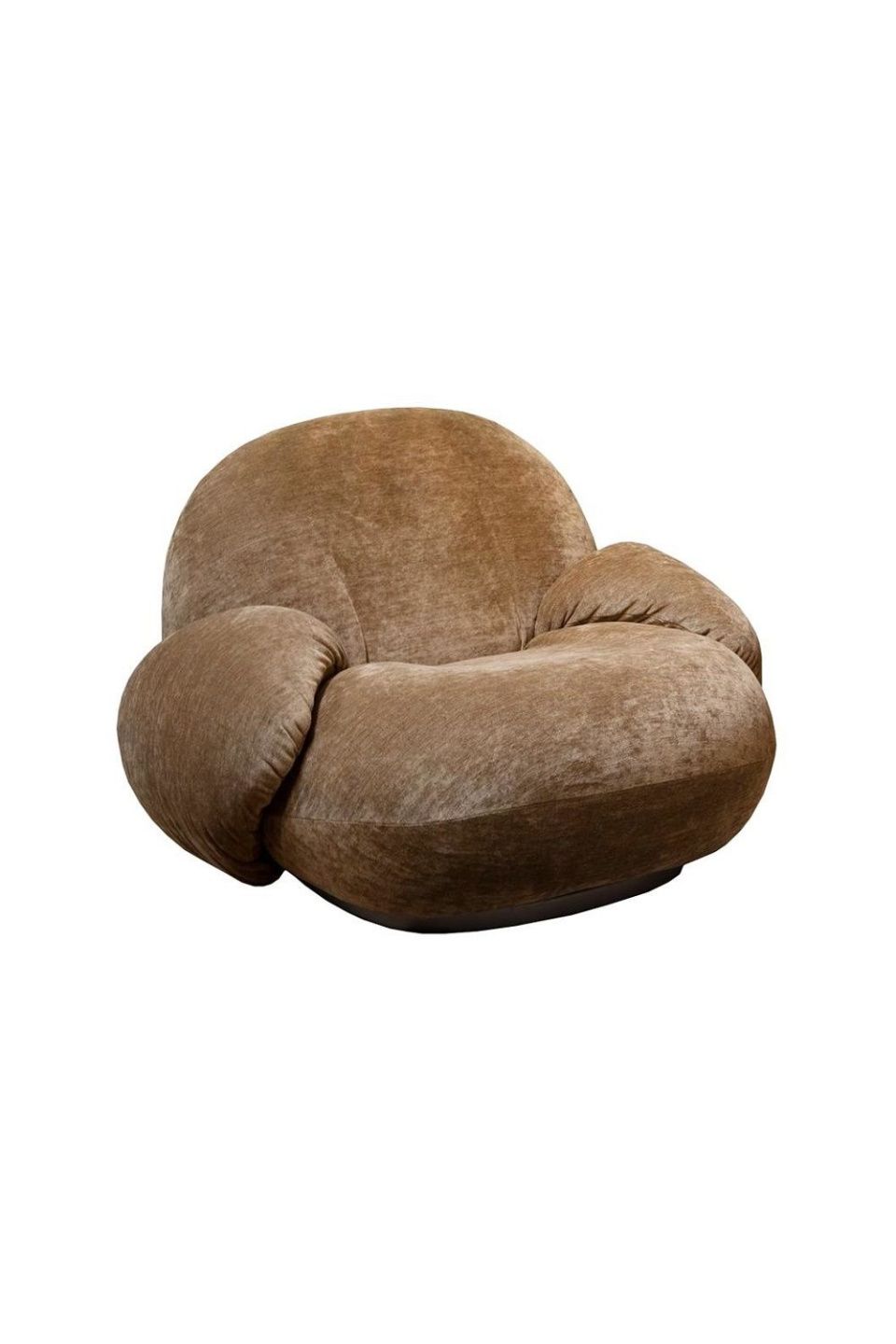 Кресло Pacha Lounge Chair With Armrest