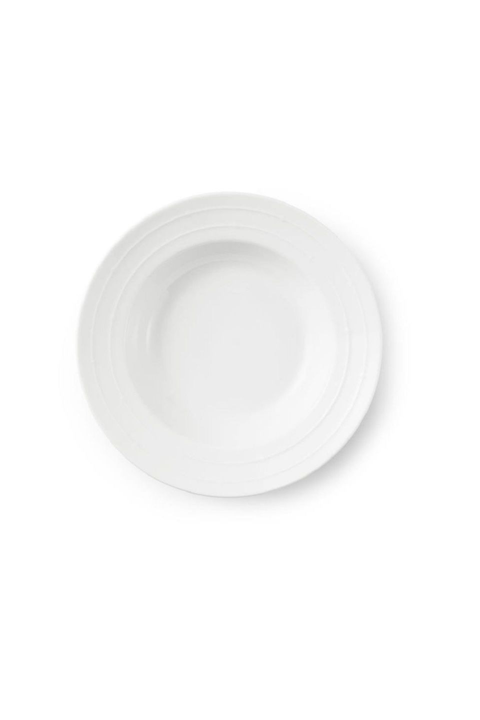 Тарелка суповая Banquet 22 см