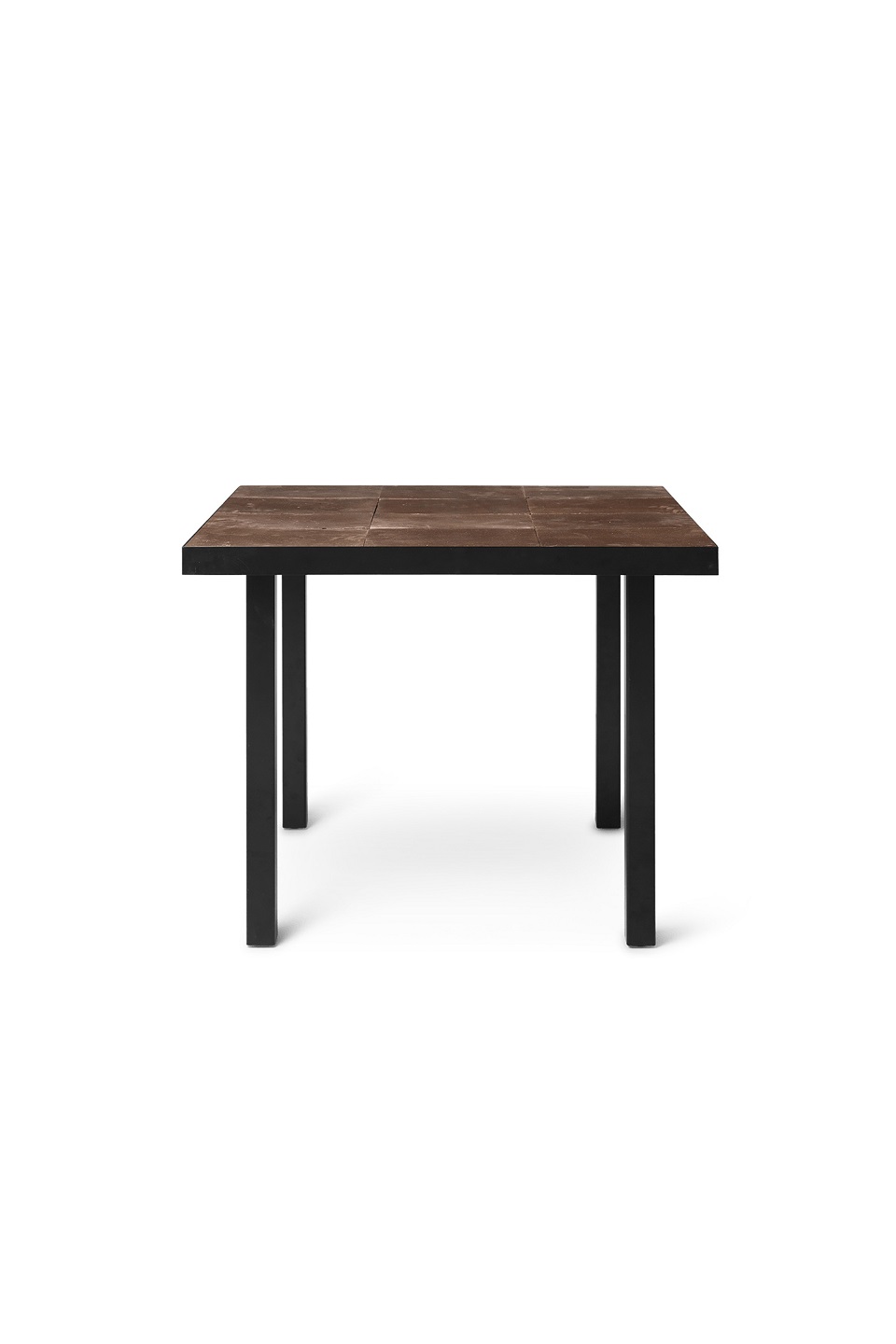 Столик Flod Coffee Table Moca Black