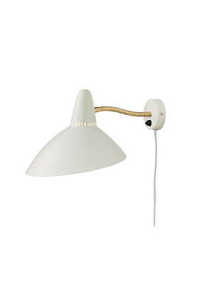 Бра Lightsome Wall Lamp White