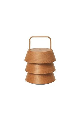 Светильник портативный Luver Portable Lamp