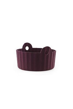 Корзина Colu Basket Burgundy