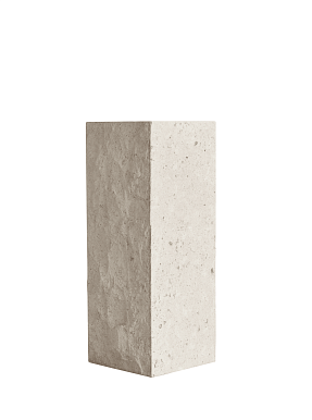 Пьедестал Podium Maxi Limestone