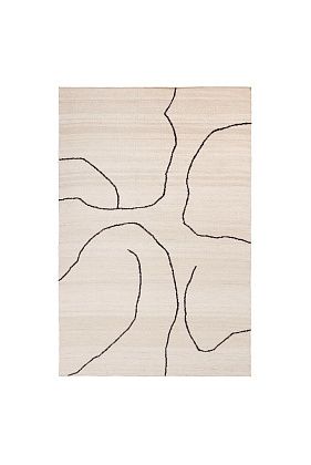 Ковер Gesso Jute Rug 170х240