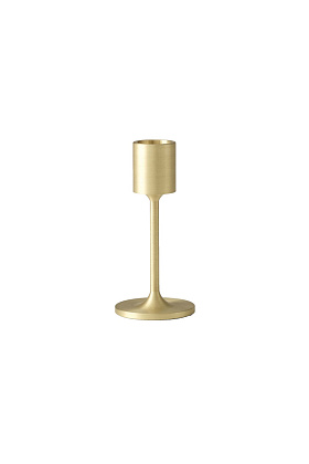 Подсвечник Candleholders Brass Small