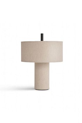Светильник портативный Margin Beige Canvas