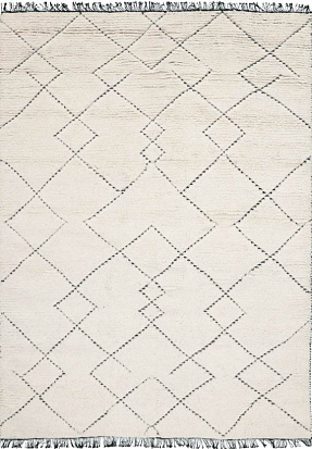 Ковер Torun Black 200х300