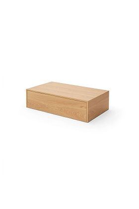 Столик журнальный с ящиком Mass Coffee Table High w. Drawer  Oak
