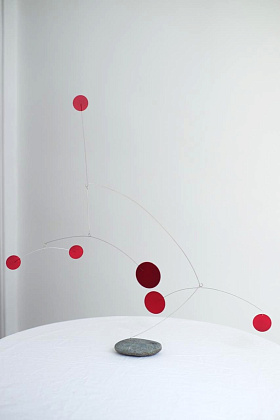 Heiwa Настольный мобиль