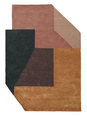 Ковер Alton Combi 140x200