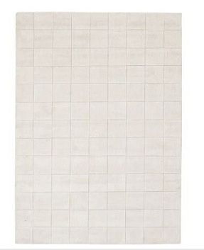 Ковер Luzern 140/200 white