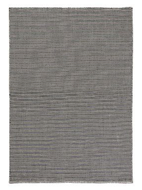 Ковер Ajo Black 170x240