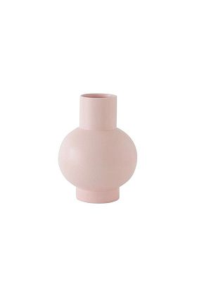 Ваза Strom Vase Large Coral Blush